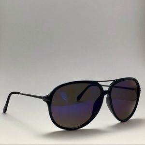 Reflective sunglasses